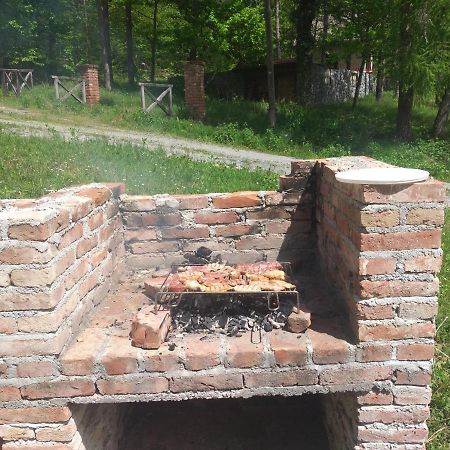 Kuca Za Odmor"Miran San" Villa Podgorić Екстериор снимка
