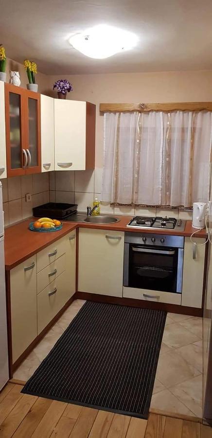 Kuca Za Odmor"Miran San" Villa Podgorić Екстериор снимка