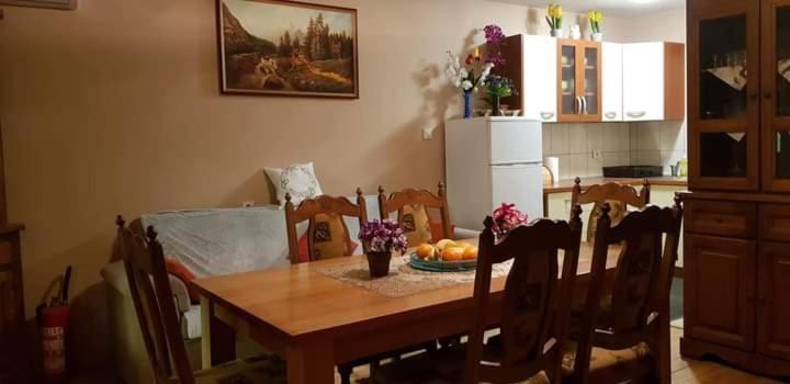 Kuca Za Odmor"Miran San" Villa Podgorić Екстериор снимка
