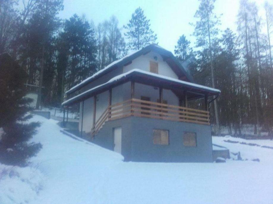 Kuca Za Odmor"Miran San" Villa Podgorić Екстериор снимка